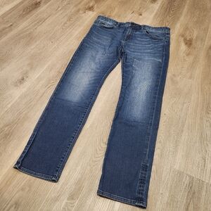 Hugo Boss Stretch Jeans 36/32